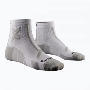 Obrázek produktu Ponožky X-Socks Trailrun Discover Kotníkové arctic white / pearl grey