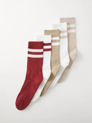 Obrázek produktu Ponožky YOURTURN By Zalando béžová