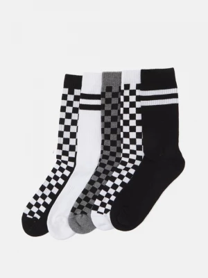 Obrázek produktu Ponožky YOURTURN By Zalando černá