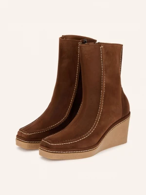 Obrázek produktu Pons Quintana Boots Estela hnědá