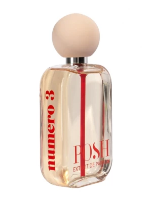 Obrázek produktu Posh Numero 3 Parfémová esence 100 ml
