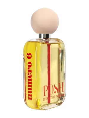 Obrázek produktu Posh Numero 6 Parfémová esence 100 ml