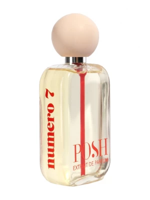 Obrázek produktu Posh Numero 7 Parfémová esence 100 ml