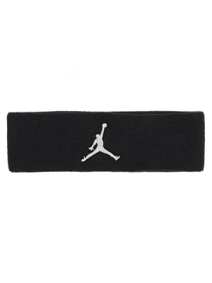 Obrázek produktu Potítko Jordan černá