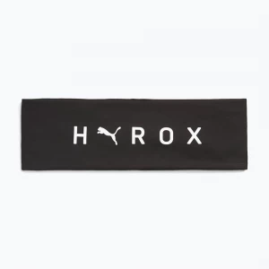 Obrázek produktu Potítko PUMA Hyrox Sweatband black