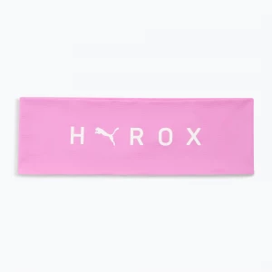 Obrázek produktu Potítko PUMA Hyrox Sweatband pink