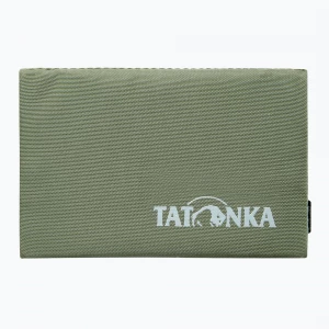 Obrázek produktu Pouzdro na karty Tatonka Card Holder olive Zelená
