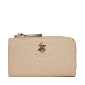Obrázek produktu Pouzdro na klíče Beverly Hills Polo Club CWBEO-BHPC-W1-001-AW26 Béžová