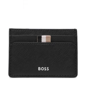 Obrázek produktu Pouzdro na kreditní karty BOSS Zair Money Clip I 50485622 Černá