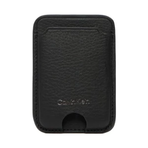 Obrázek produktu Pouzdro na kreditní karty Calvin Klein LV04D1162G Černá