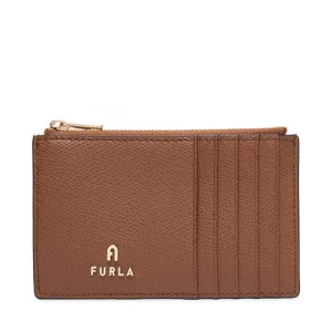 Obrázek produktu Pouzdro na kreditní karty Furla Camelia M WP00310 ARE000 CN 03B00 Hnědá