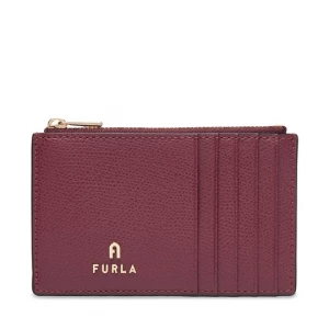 Obrázek produktu Pouzdro na kreditní karty Furla Camelia M WP00310 ARE000 CN 4908S Bordó