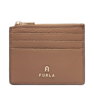 Obrázek produktu Pouzdro na kreditní karty Furla Camelia S WP00388 HSF000 CN 4489S Hnědá