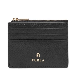 Obrázek produktu Pouzdro na kreditní karty Furla Camelia S WP00388 HSF000 CN O6000 Černá