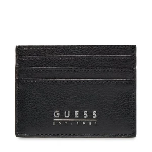 Obrázek produktu Pouzdro na kreditní karty Guess Fidenza Slg SMFIDA LEA25 Černá