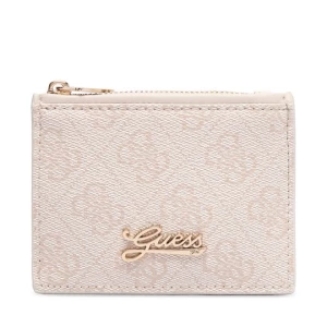 Obrázek produktu Pouzdro na kreditní karty Guess J6YZ26 W2572 Béžová