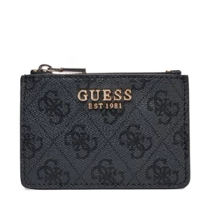 Obrázek produktu Pouzdro na kreditní karty Guess Laurel II Slg SWSG74 59505 Šedá