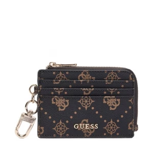 Obrázek produktu Pouzdro na kreditní karty Guess RW7566 P6301 Hnědá