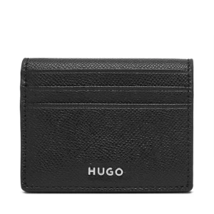 Obrázek produktu Pouzdro na kreditní karty HUGO 50573438 Černá