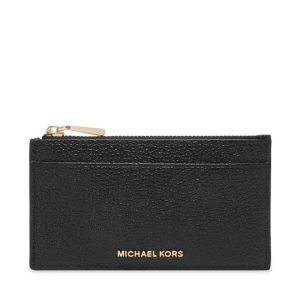 Obrázek produktu Pouzdro na kreditní karty MICHAEL Michael Kors 32F5GJ6D8L Černá