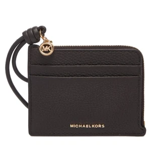 Obrázek produktu Pouzdro na kreditní karty MICHAEL Michael Kors 32S6GJ6W1L Hnědá