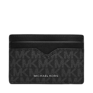 Obrázek produktu Pouzdro na kreditní karty MICHAEL Michael Kors 39F4LHDD0B Černá