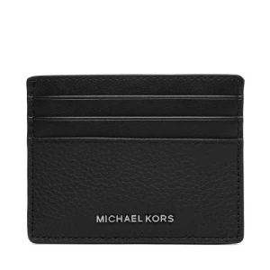Obrázek produktu Pouzdro na kreditní karty MICHAEL Michael Kors 39S0LHDD2L Černá