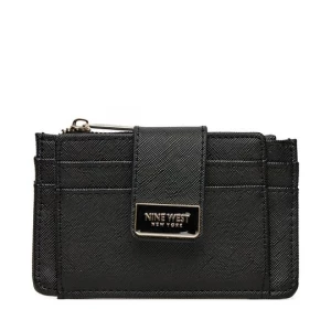 Obrázek produktu Pouzdro na kreditní karty Nine West NW-W1-005-SS25 Černá