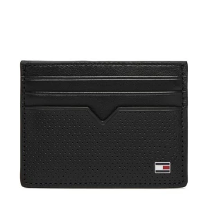 Obrázek produktu Pouzdro na kreditní karty Tommy Hilfiger Th Element Cc Holder AM0AM14791 Černá