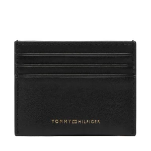 Obrázek produktu Pouzdro na kreditní karty Tommy Hilfiger Th Seasonal Cc Holder AM0AM14789 Černá
