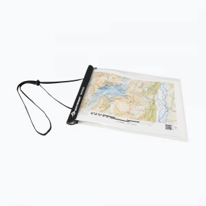 Obrázek produktu Pouzdro na mapy Sea to Summit Waterproof Map Cases clear