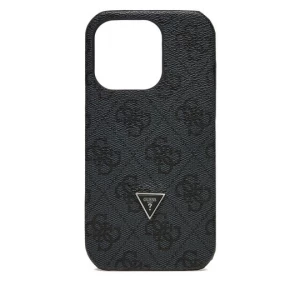 Obrázek produktu Pouzdro na mobil Guess iPhone 15 Pro Max PMMTLG P4349 Černá