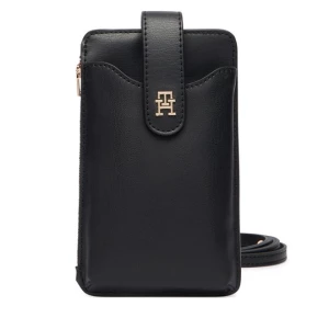 Obrázek produktu Pouzdro na mobil Tommy Hilfiger Th Icon Phone Wallet AW0AW18137 Černá