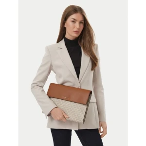 Obrázek produktu Pouzdro Na Notebook MICHAEL Michael Kors 32F5GJ6T6B Krémová