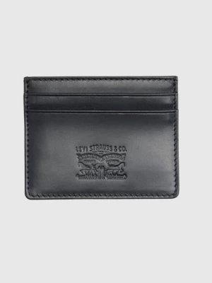 Obrázek produktu Pouzdro na vizitky Levi's černá