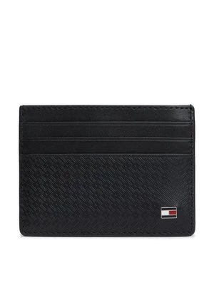 Obrázek produktu Pouzdro na vizitky Tommy Hilfiger černá