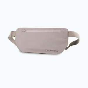 Obrázek produktu PouzdroLifeventure RFID Mini Body Wallet Waist béžová LM71240