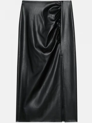 Obrázek produktu Pouzdrová sukně Anna Field By Zalando černá
