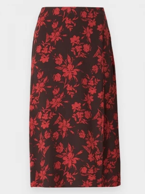Obrázek produktu Pouzdrová sukně Anna Field By Zalando červená
