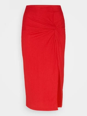 Obrázek produktu Pouzdrová sukně Anna Field By Zalando červená