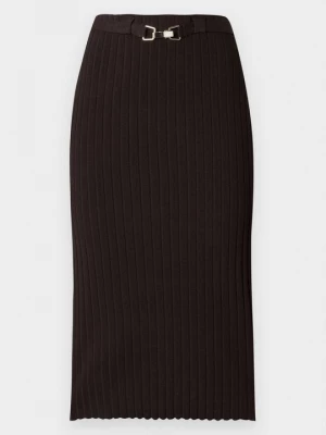 Obrázek produktu Pouzdrová sukně Anna Field By Zalando hnědá