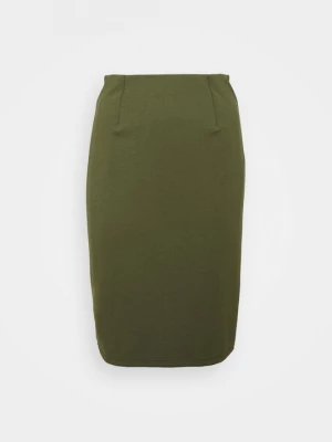 Obrázek produktu Pouzdrová sukně Anna Field By Zalando khaki