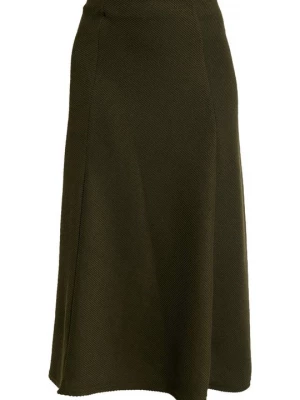 Obrázek produktu Pouzdrová sukně Anna Field By Zalando olivová