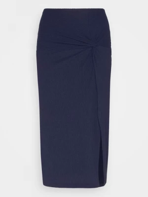 Obrázek produktu Pouzdrová sukně Anna Field By Zalando tmavě modrá