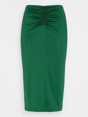 Obrázek produktu Pouzdrová sukně Anna Field By Zalando tmavě zelená