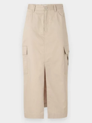 Obrázek produktu Pouzdrová sukně Barbour písková