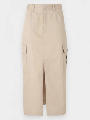 Obrázek produktu Pouzdrová sukně Barbour písková