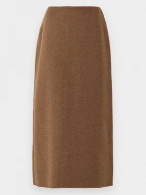 Obrázek produktu Pouzdrová sukně By Malene Birger hnědá