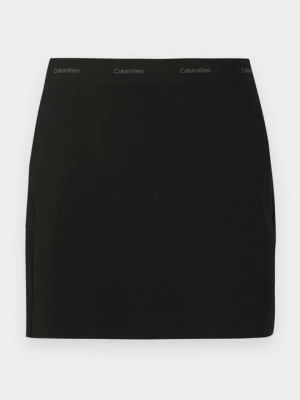 Obrázek produktu Pouzdrová sukně Calvin Klein černá
