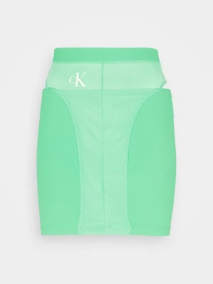 Obrázek produktu Pouzdrová sukně Calvin Klein Jeans zelená